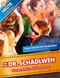 Uni. Prof. Dr. Schädlweh