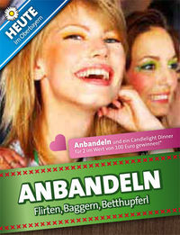 Anbandeln