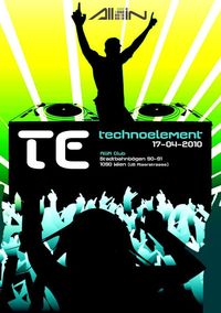 Technoelement Club Edition