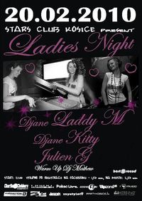 Ladies Night