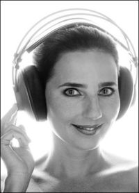 Nadja Maleh - Radio-Aktiv