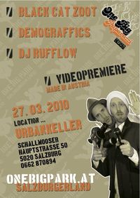 One Big Paparazzi Tour Final Party
