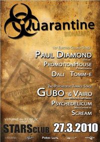 Quarantine