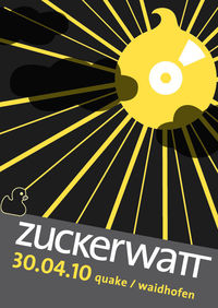 Zuckerwatt@Quake