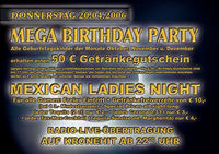 Birthday-Night