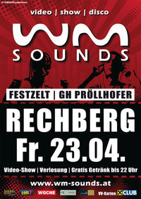 WM-Sounds Rechberg