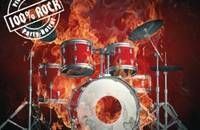 100% Rock