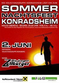 Sommernachtsfest 2010