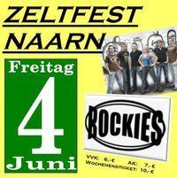 Zeltfest Naarn