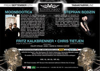 Elektronikka Festival