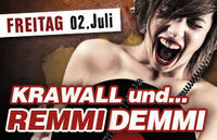 Krawall und Remmi Demmi