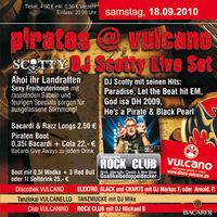 DJ Scotty live