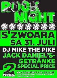 Rock Night