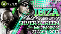 Ibiza World Tour 2010