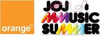 Orange Joj Summer Music Fest