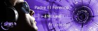 Padre El Ferenco