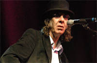 Nick Woodland