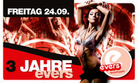 3 Jahre Evers