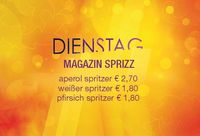 magazin sprizz