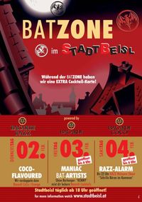 Razz-Alarm