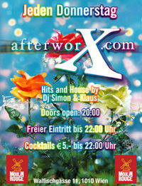 Afterworx.com