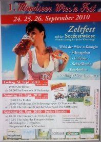1.Mondseer WiesnFest