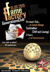 Fame Factory