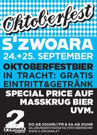 Oktoberfest