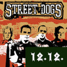Strett Dogs us + Fiddlers Green d