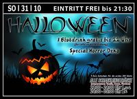 Halloween