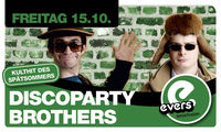 Disco Disco - Party Party