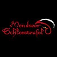Mondseer Perchtenlauf mit Schlossteufeln