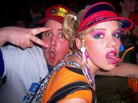 Bad Taste Party