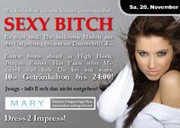 Sexy Bitch