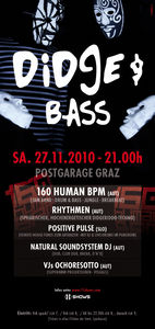 Didge & Bass