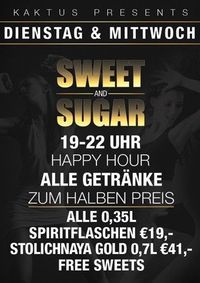 Sweet & Sugar