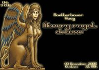 Mixery royal deluxe