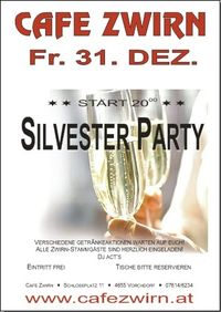 SilvesterpartyI