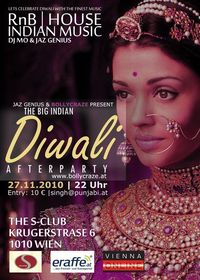 BollyCraze Diwali AfterParty