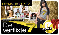 Die verflixte 7
