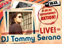 Dj Tommy Serano