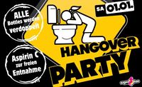 Hangover Party