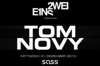 Tom Novy