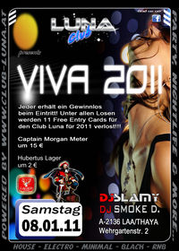 Viva 2011
