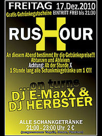 RusHour