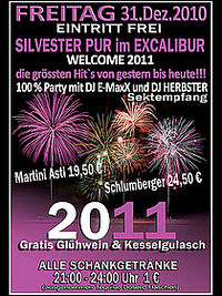 SilvesterPur