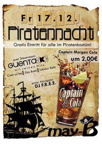 Piratennacht