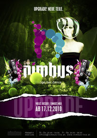 Nimbus Upgrade