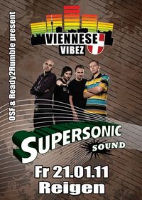 Viennese Vibez Special