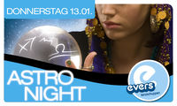 Astro Night